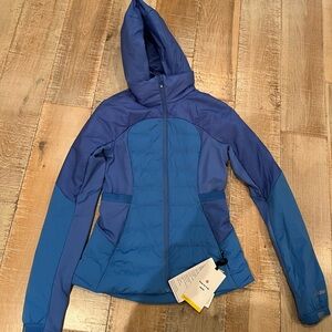 Lululemon Down for it All Jacket